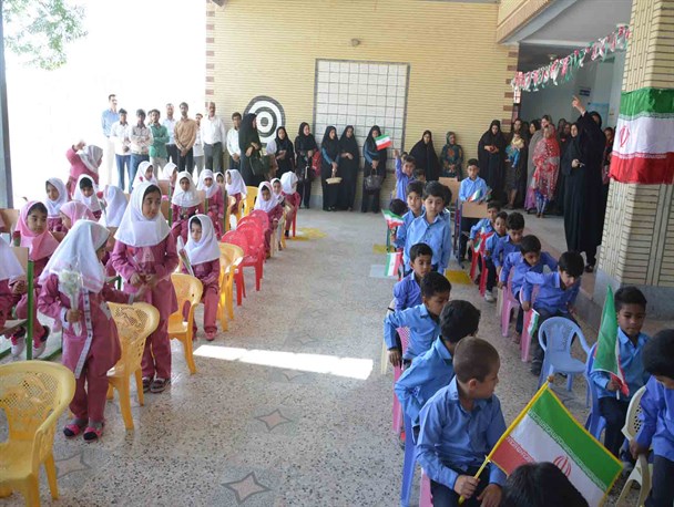 آغاز طرح پروژه مهر 95 در میناب