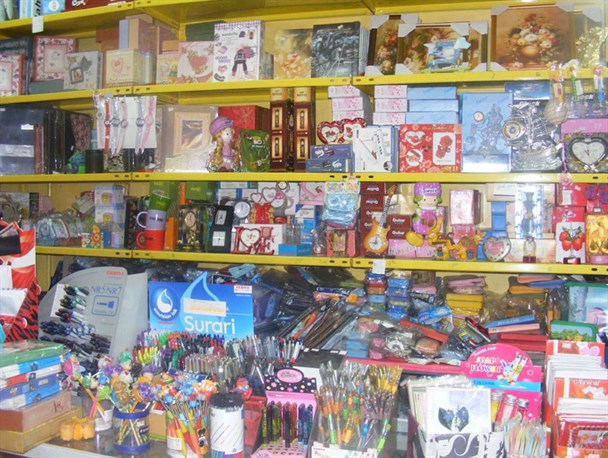 رونق تولید ملی با خرید لوازم التحریر ایرانی