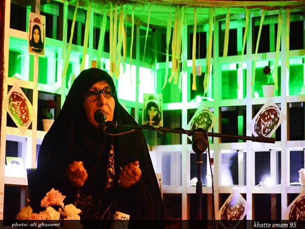 همایش نهضت «ما زنده ایم» در دانشگاه سیستان و بلوچستان برگزار شد