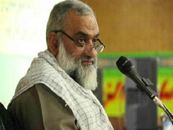 از دل مقاومت، ایران قدرت منطقه شد / اسلام در برخورد با کارگزاران شوخی ندارد / کسی که ولایت مدار نباشد قابل اعتماد نیست