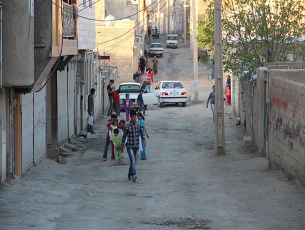 گذر زمان؛ حقیقت تلخ پایین نشینان را چگونه رقم می زند؟