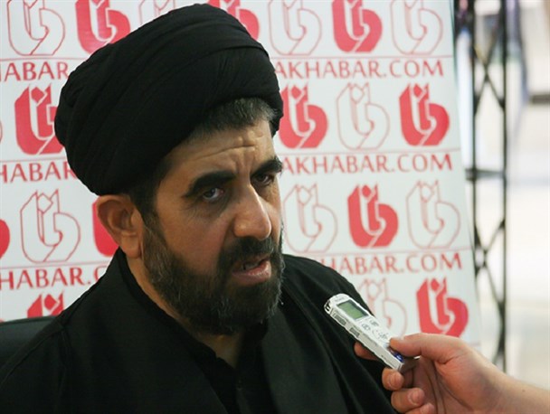 اگر قیمت هر بشکه نفت روزی 100 دلار شود شرکت خارجی 50 دلار آن را می‌بَرد/ کشوری که به دانش هسته‌ای دست می‌یابد نمی‌تواند نفت استخراج کند؟/ حاکمیت میادین نفتی با خارجی ها خواهد بود