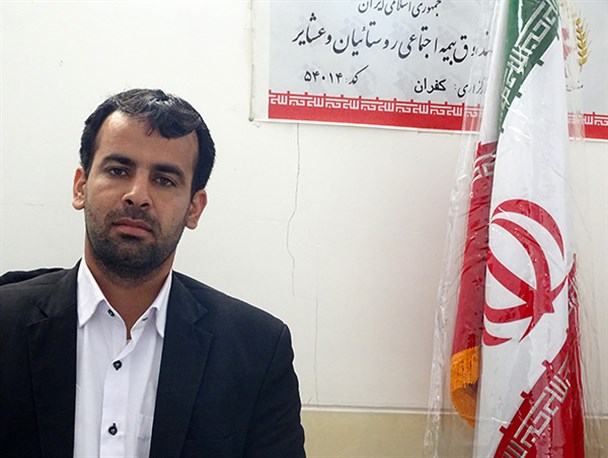بیماری سالک با همت جمعی ۷۰ درصد کنترل شد