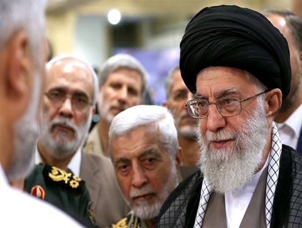 رویترز: افزایش توان تهاجمی نظامی در دستور کار ایران/ اسپوتنیک: فرمایش رهبر ایران برای مقابله با قدرت‌های زورگو/ تایمز آف اسرائیل: تهران نباید با آمریکا مذاکره کند