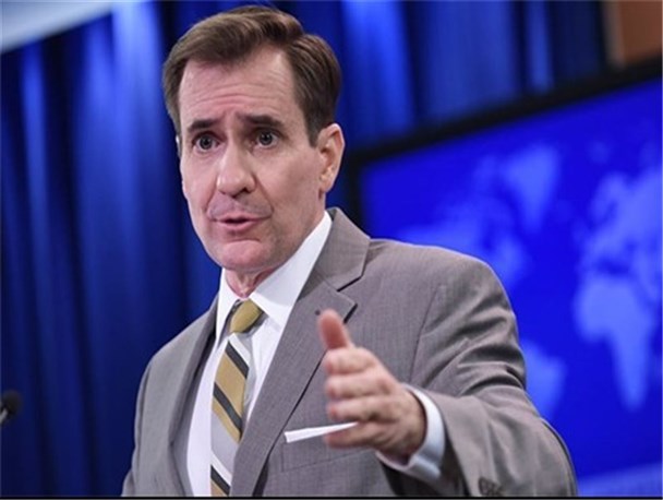 واکنش آمریکا به خبر دستگیری یک تبعه ایرانی-آمریکایی در استان گلستان