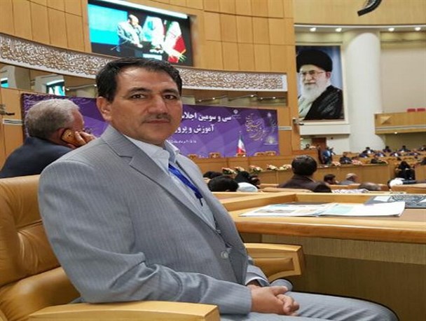 آموزش وپرورش معمولان رتبه برتر ارزیابی عملکردی لرستان را کسب کرد/47مدرسه معمولان فاقد کپسول ایمنی هستند