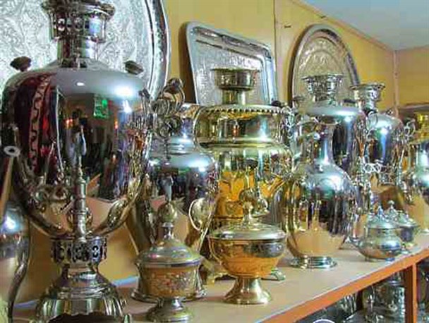 تعلل در راه اندازی نخستین موزه ورشو ایران در بروجرد/مرمت عمارت بیرجندی اتمام یافت