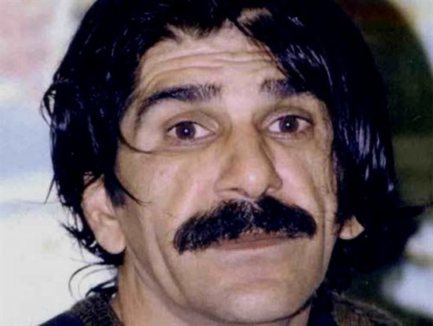 حسین پناهی متولد چهارمحال و بختیاری شد!+عکس