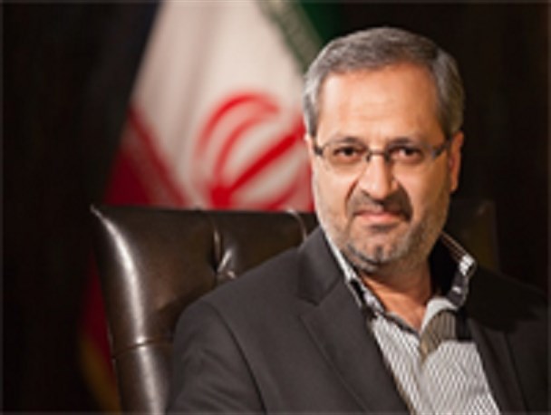 سرپرست اداره کل آموزش و پرورش خراسان رضوی منصوب شد