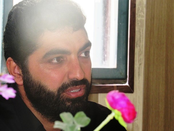 کارحداکثری و برداشت حداقلی می تواند مدیر انقلابی پدید آورد