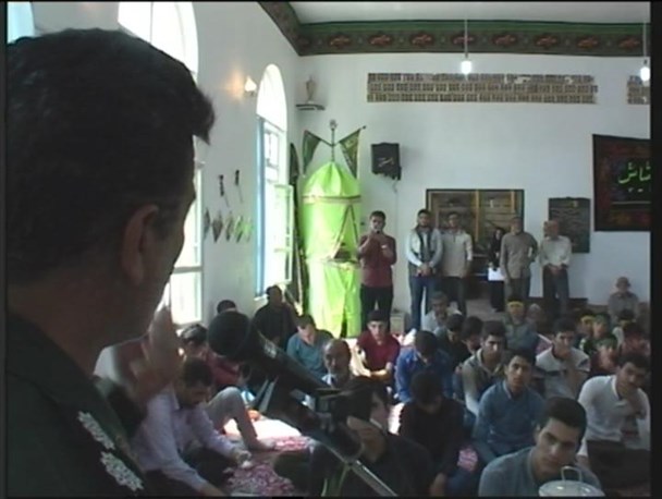 اردوهای جهادی دانشجویان دانشگاه‌های گرمی کلید خورد