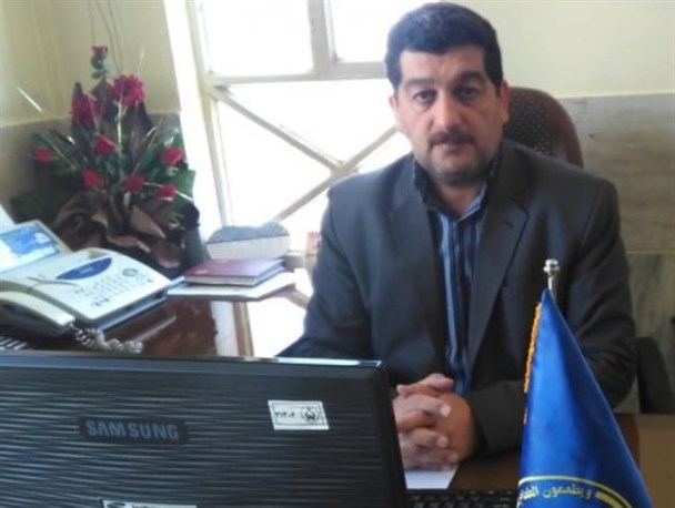68 درصد مددجویان کمیته امداد کامیاران بی سواد هستند