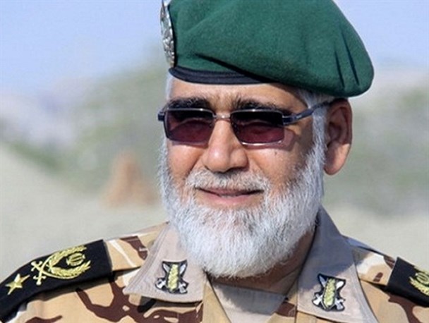 نیروهای مسلح جمهوری اسلامی برای مقابله با هر تهدیدی آمادگی دارند