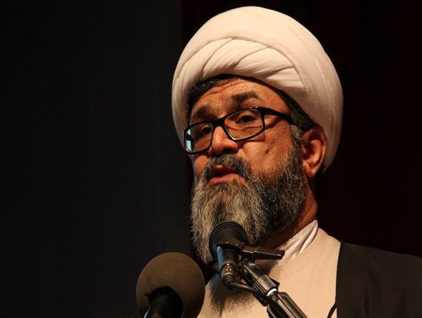 انتقاد امام جمعه میانه از عدم تحقق وعده‌های استاندار آذربایجان‌شرقی/ حامدی: ریشه مشکلات در خارج از شهرستان است