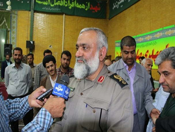 شبکه ملی اطلاعات قابل توسعه به کل کشور است