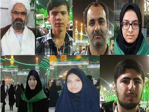 قرآن مسیرهای موفقیت را برایم هموار کرد/16 ختم قرآن و 72 هزار صلوات، هدیه زائران قرآنی به شهدای کربلا