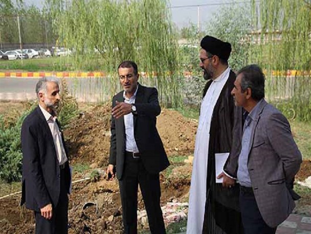 امنیت کشور مدیون خون شهدا است