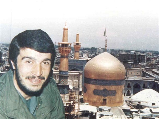 چریکی که آوازه شجاعتش به گوش امام خمینی (ره) هم رسیده بود/ پاسداری که رهبری به او لقب استادی می دهد