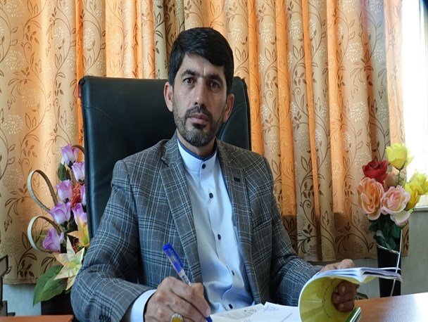 وضعیت جمع آوری زباله در چلگرد نامناسب است