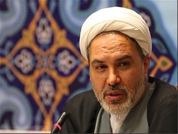 انسان سازی مسجد آن را مورد هدف دشمن قرار داده است/ مسجد، پایگاه هدایت انسان است
