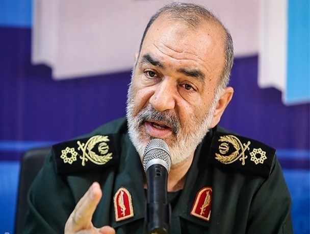 راه عزت و سعادت مسلمانان تنها از مسیر جهاد عبور می کند/شهید حججی نتیجه سبک زندگی به روش شهدای دفاع مقدس