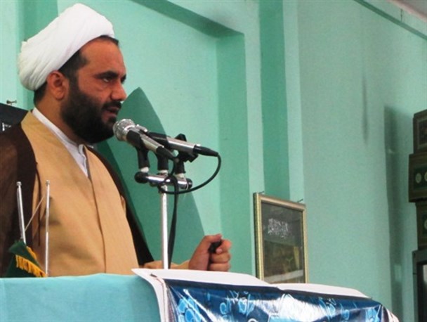 پیام تسلیت امام جمعه رودان در پی درگذشت دانش آموزان