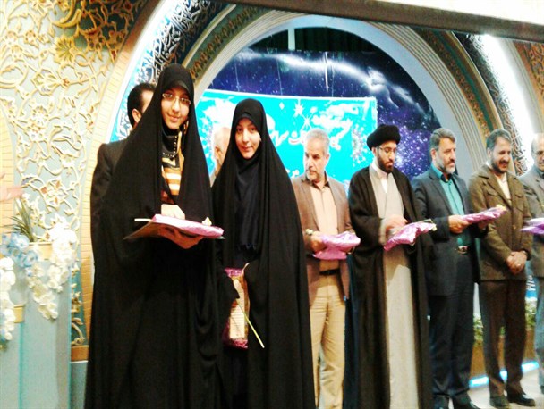 «زندگی با قرآن» زیباتر و خدایی تر می شود