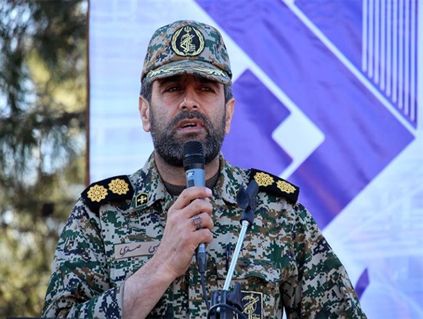 همایش سرو قامتان خاکی با حضور ۱۱۰۰ رزمنده در سرخس برگزار می شود