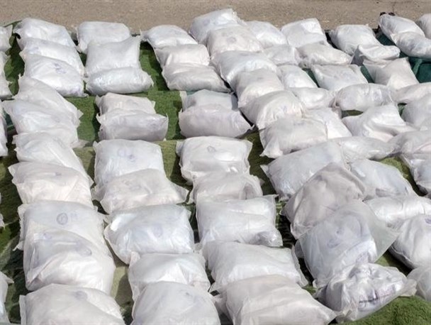 کشف 35 کیلوگرم مواد مخدر طی یک ماه گذشته در قوچان