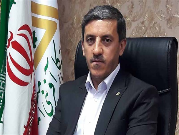 ۳ طرح کار آفرینی در گنبد کاووس مورد بهره برداری قرار گرفت/ پرداخت ۴۵ میلیارد تومان تسهیلات در سال ۹۵