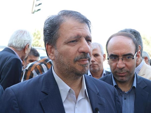پل روگذر میدان معلم بناب تا پایان سال ۹۶ به بهره برداری می رسد/ اتمام طرح های نیمه تمام از اولویت های دولت دوازدهم