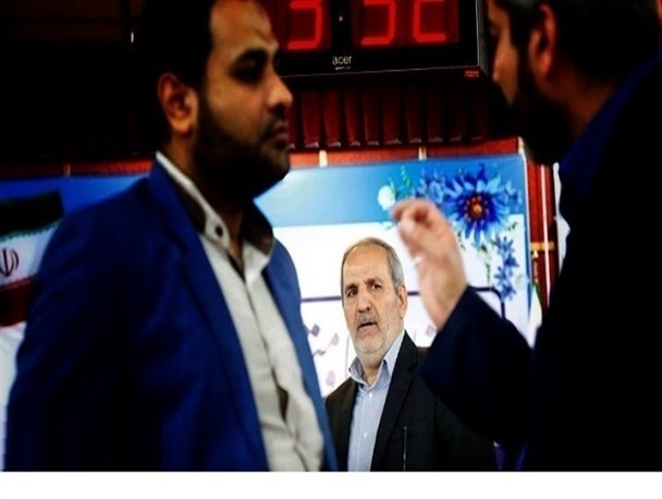 فساد زدایی از سیستم شهرداری