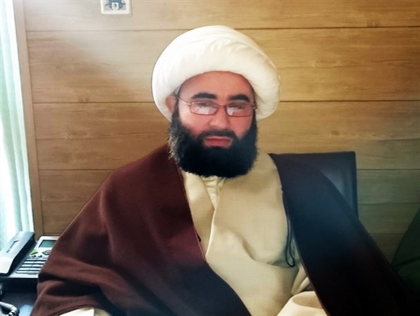 حادثه غدیر مهم ترین و بزرگترین سند ولایت است/ مردم و مسئولان در برگزاری باشکوه دهه امامت و ولایت اهتمام ورزند
