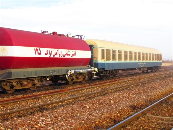 چوب حراج بر میراث طبس در خواب خوش استاندار و فرماندار