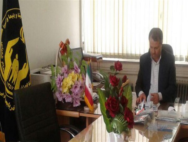 آغاز بکار صندوق قرض الحسنه امداد ولایت در پلدشت