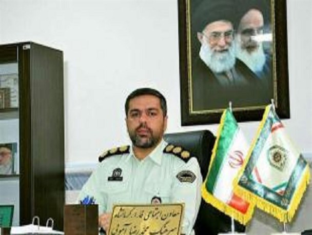جزئیات جدیدی از ماجرای پیدا شدن یک نوزاد در رودخانه‌ای در کرمانشاه