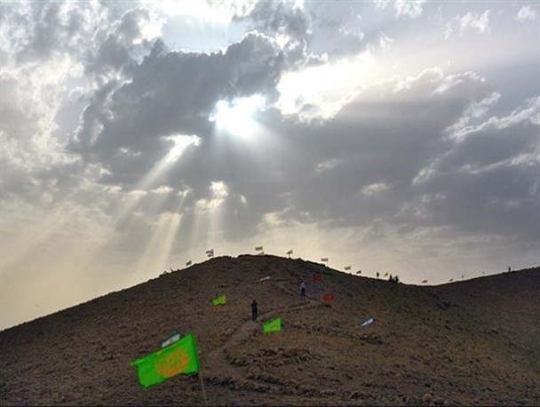 کاش یکی این معما را حل می‌کرد