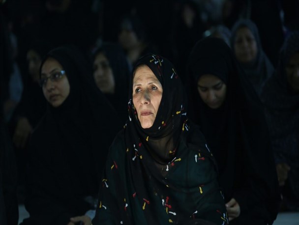 هرمزگان رخت عزا برتن کرد/ استاندار هرمزگان: حرکت شبانه اتوبوس بی تدبیری بود
