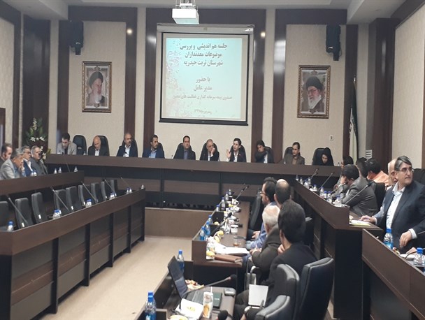 اعطای 6500 میلیارد ریال تسهیلات به واحد های معدنی بخش خصوصی/توسعه اشتغال روستایی باعث احیای معادن می شود