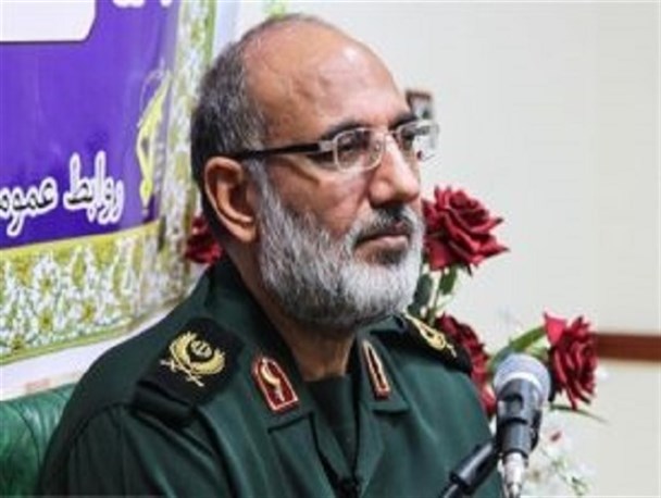 اگر کار برای رضای خدا باشد کردار انسان رنگ خدایی دارد