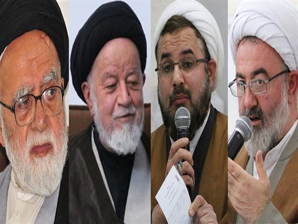 مفسدان آبروی انقلاب را برده‌اند/ مدیران از پشت‌میزنشینی دوری کنند