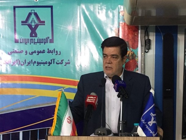 دیگ های فرسوده ایرالکو تا پایان شهریور از مدار تولید خارج می شود