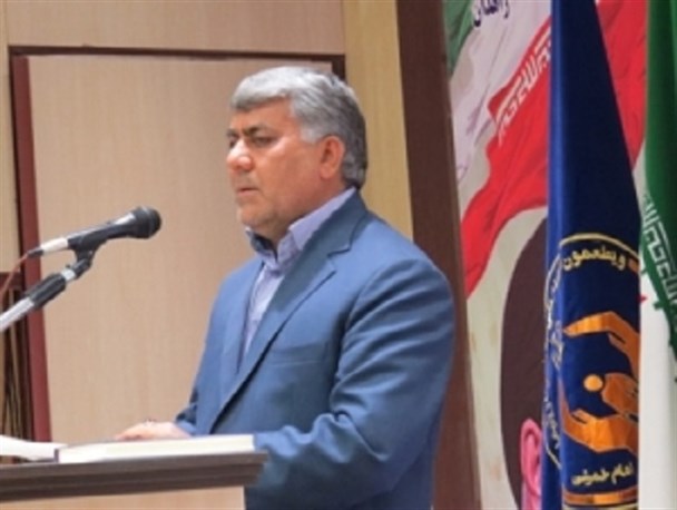تحقق 123 درصدی برنامه ابلاغی کمیته امداد در سیستان وبلوچستان