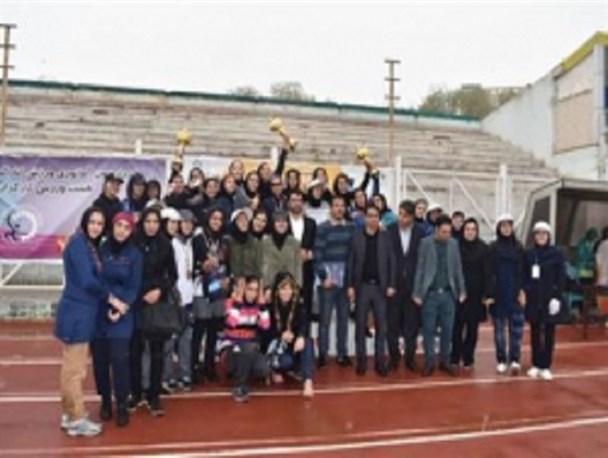 مسابقات قهرمانی دو بانوان کشور  در اردبیل برگزار شد+فیلم