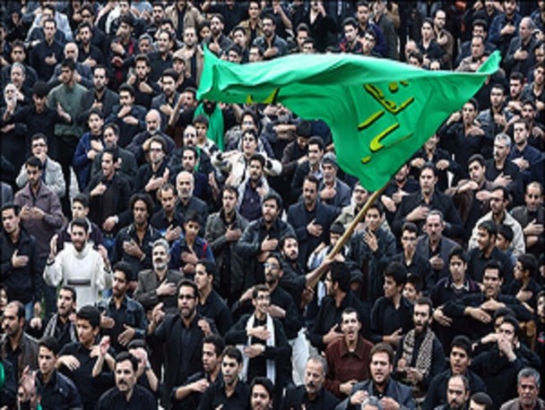 برپایی مراسمات عزای حسینی در ۲۵۰۰ هیئت مذهبی استان همدان