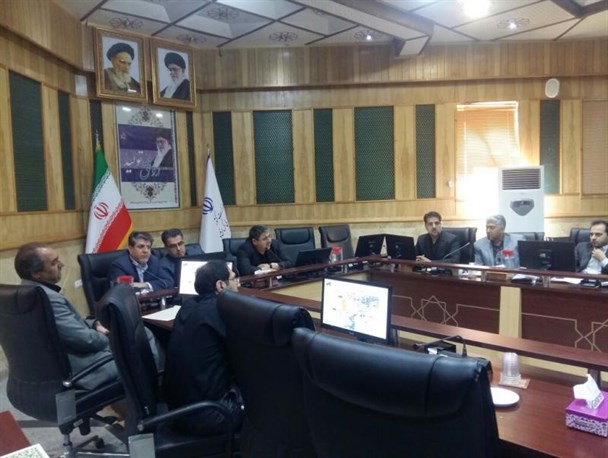 اقدامات در دست انجام برای آماده‌سازی مسیر منتهی به مرز خسروی