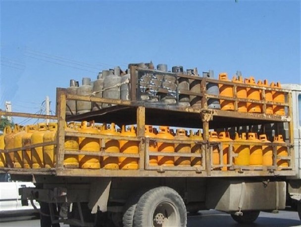 تخصیص ۱۲ تن گاز مایع مازاد بر سهمیه تعیین شده برای تویسرکانی ها