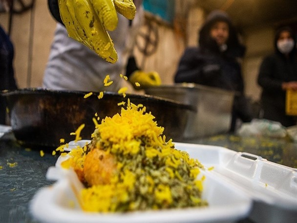 شور حسینی در سیستان و بلوچستان خاموش نشدنی است/ طبخ غذای محرم، آیین هزار ساله مردم چابهار در عزای سیدالشهدا(ع)
