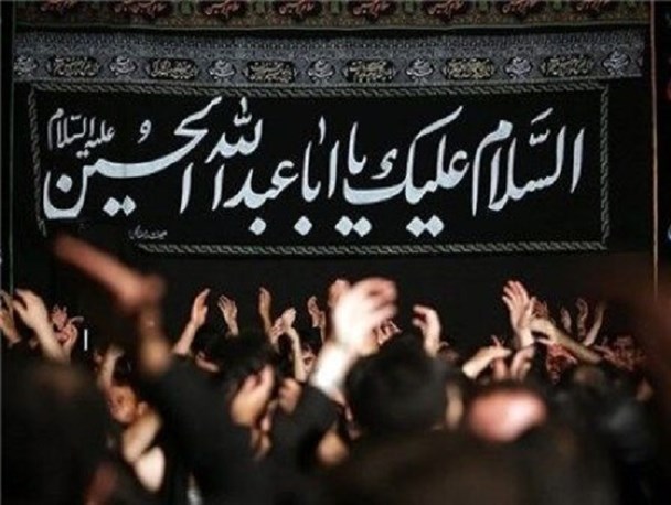 ۸۰۰ ویژه برنامه ایام محرم در شهرستان دهلران برگزار شد