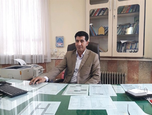 مدارس چرداول  15 شهریور بازگشایی می شود